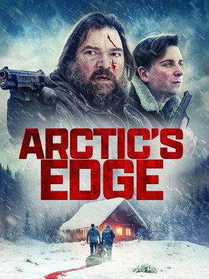 Watch Free Arctics Edge (2025)