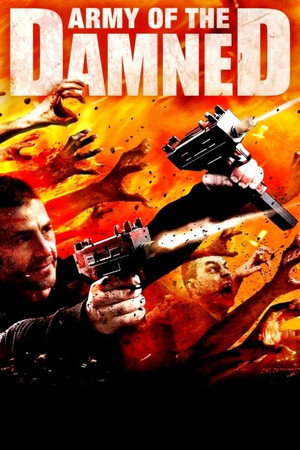 Watch Free Army of the Damned (2013)
