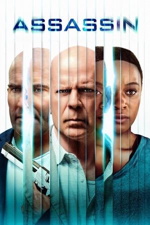 Watch Free Assassin (2023)