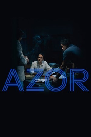 Watch Free Azor (2021)