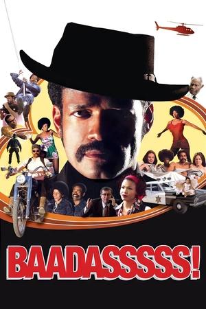 Watch Free Baadasssss! (2003)