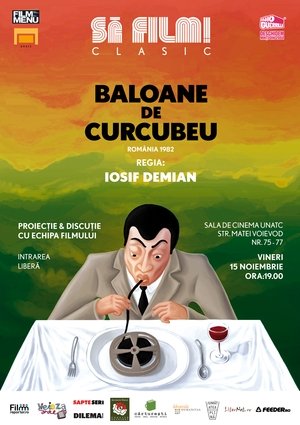 Watch Free Baloane de curcubeu (1982)