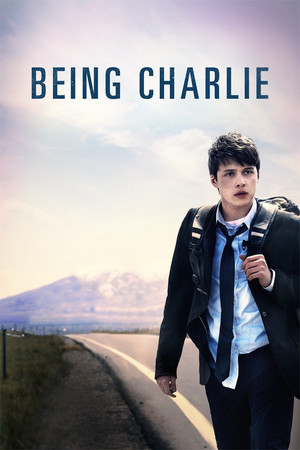 Watch Free Being Charlie (2015)