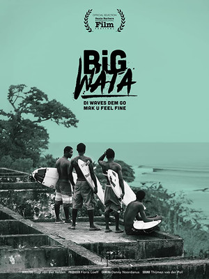 Watch Free Big Wata (2018)
