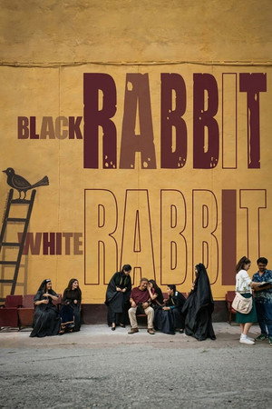 Watch Free Black Rabbit, White Rabbit (2025)