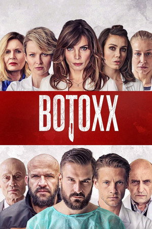 Watch Free Botoks (2017)