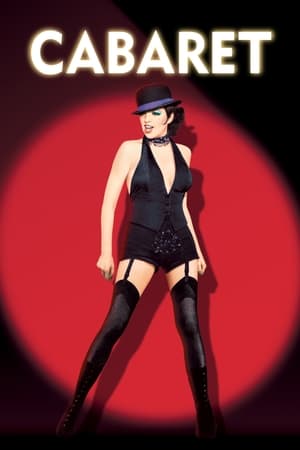 Watch Free Cabaret (1972)