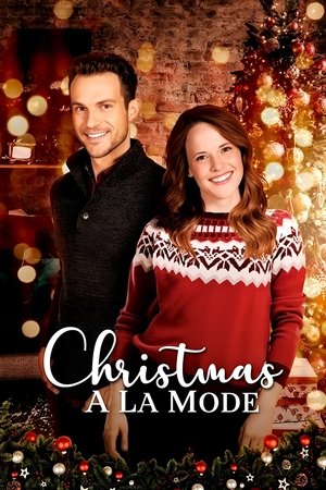 Watch Free Christmas a la Mode (2019)