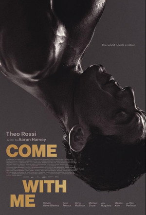 Watch Free Come with Me (2026)