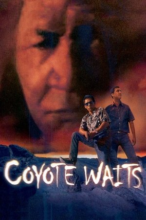 Watch Free Coyote Waits (2003)