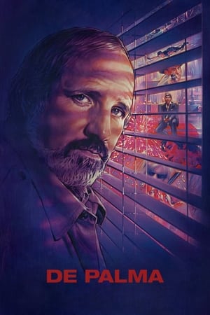 Watch Free De Palma (2015)