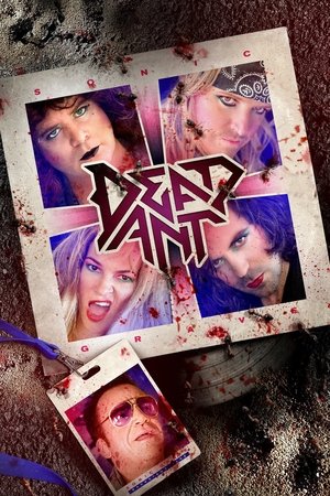 Watch Free Dead Ant (2016)