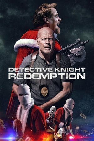 Watch Free Detective Knight Redemption (2022)