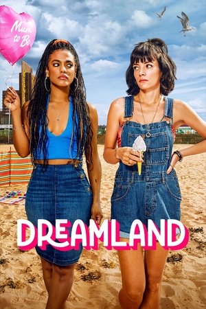 Watch Free Dreamland (2023-)