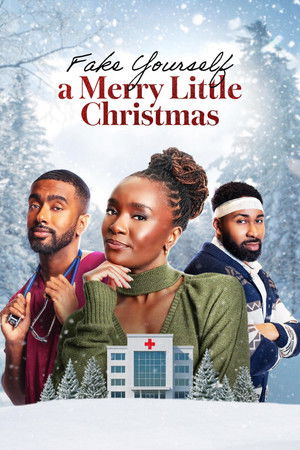 Watch Free Fake Yourself a Merry Little Christmas (2025)