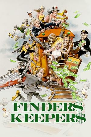 Watch Free Finders Keepers (1984)