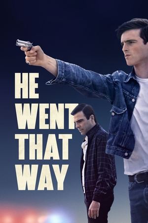 Watch Free He Went That Way (2023)