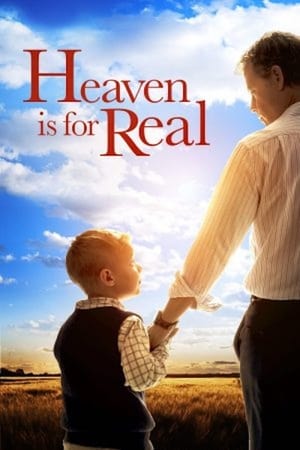 Watch Free Heaven is for Real 2014