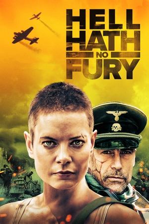 Watch Free Hell Hath No Fury (2021)