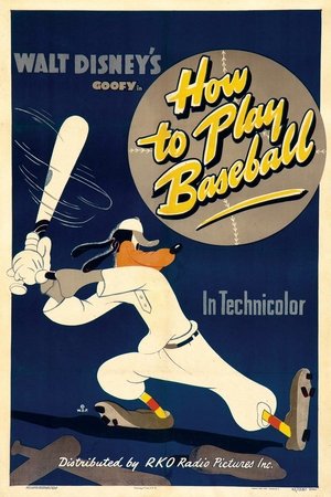 Watch Free How to Play Baseball (1942)