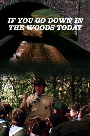 Watch Free If You Go Down in the Woods Today (1981)