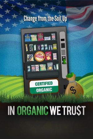 Watch Free In Organic We Trust (2012)