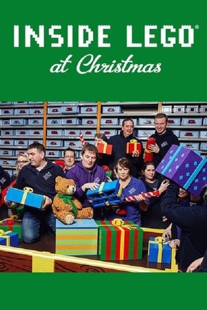 Watch Free Inside Lego at Christmas (2020)