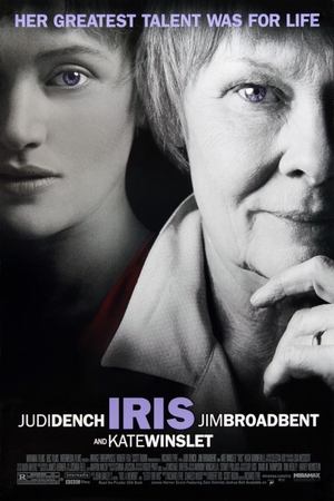 Watch Free Iris (2001)