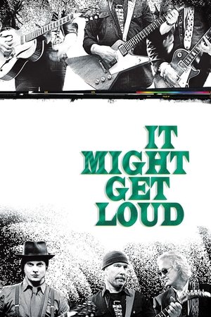 Watch Free It Might Get Loud (2008)