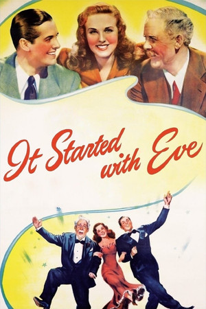 Watch Free It Started with Eve (1941)