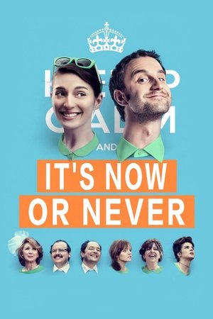 Watch Free Ahora o nunca (2015)