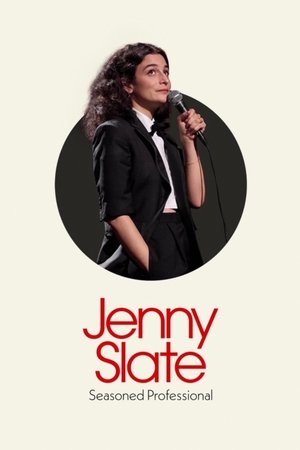 Watch Free Jenny Slate Seasoned Professional (2024)