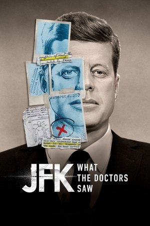 Watch Free JFK What the Doctors Saw (2023)