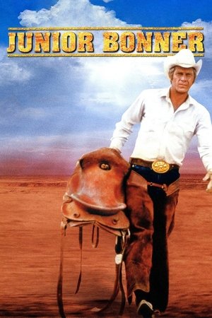 Watch Free Junior Bonner (1972)