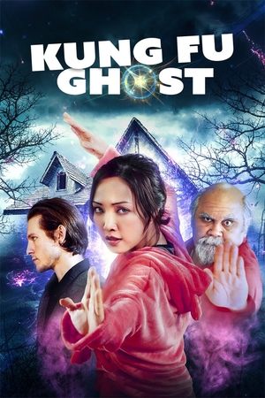 Watch Free Kung Fu Ghost (2022)