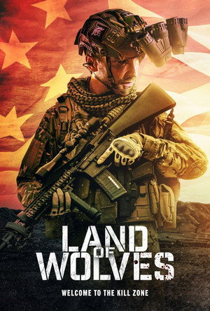 Watch Free Land of Wolves (2026)