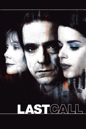 Watch Free Last Call (2002)