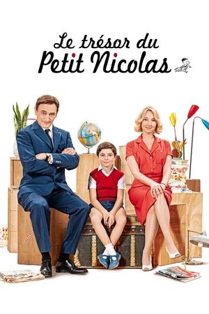 Watch Free Little Nicholas Treasure (2021)