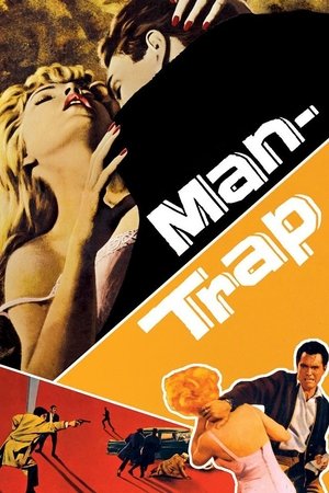 Watch Free ManTrap (1961)