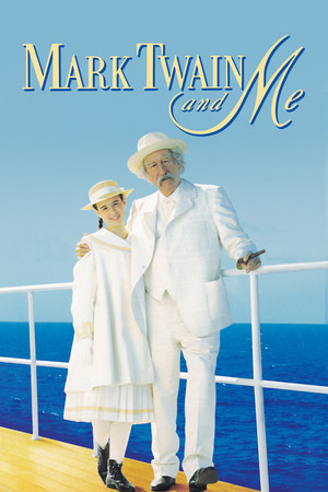 Watch Free Mark Twain and Me (1991)