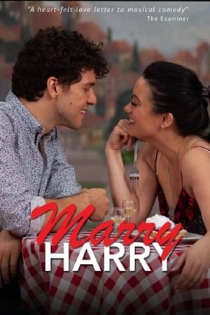 Watch Free Marry Harry (2020)