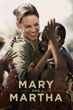 Watch Free Mary and Martha (2013)