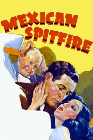 Watch Free Mexican Spitfire (1940)