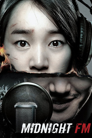 Watch Free Midnight FM (2010)