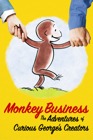 Watch Free Monkey Business: The Adventures of Curious Georges Creators (2017)