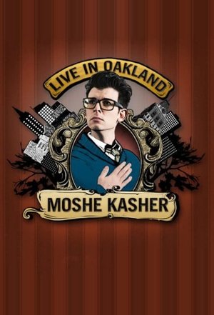 Watch Free Moshe Kasher: Live in Oakland (2012)