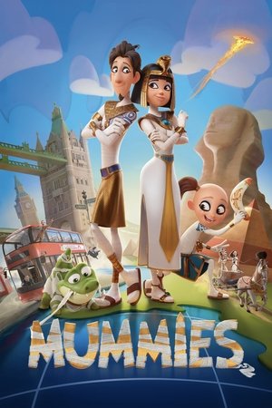 Watch Free Mummies (2023)
