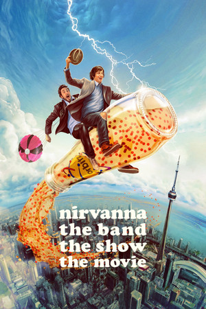 Watch Free Nirvanna the Band the Show the Movie (2025)