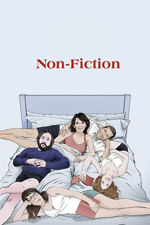 Watch Free NonFiction (2018)