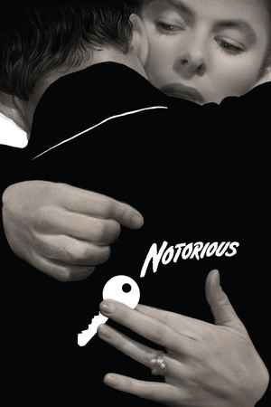 Watch Free Notorious (1946)